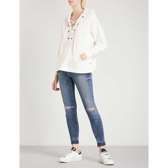 Good American Good Legs Released Hem size 24 - Picture 7 of 7